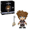 Funko 5 Star! Games: Kingdom Hearts 3 - Sora Vinyl Figure