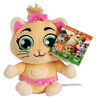 44 Cats 5'' Plush - Pilou