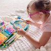 Blues Clues and You Wooden Music Maker Board