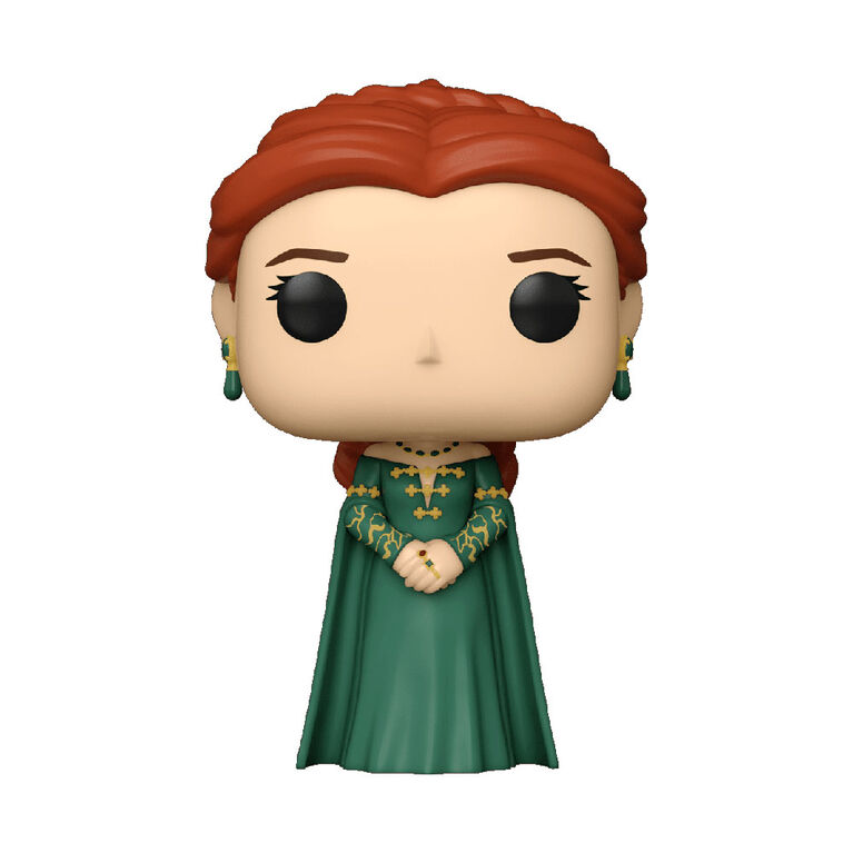 POP! Alicent Hightower - Game of Thrones: House of the Dragon