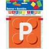 Building Blocks Block Banner - English Edition