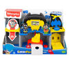 Fisher-Price Little People DC Super Friends Batcave