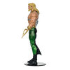 DC Multiverse Aquaman (JLA) 7" Build-A Figure
