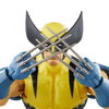 Hasbro Marvel Legends Series Wolverine, X-Men '97 6 Inch Marvel Legends Action Figures