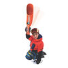 Ideal Sno Toys Sno-Blitz - Exclusif - Notre exclusivité