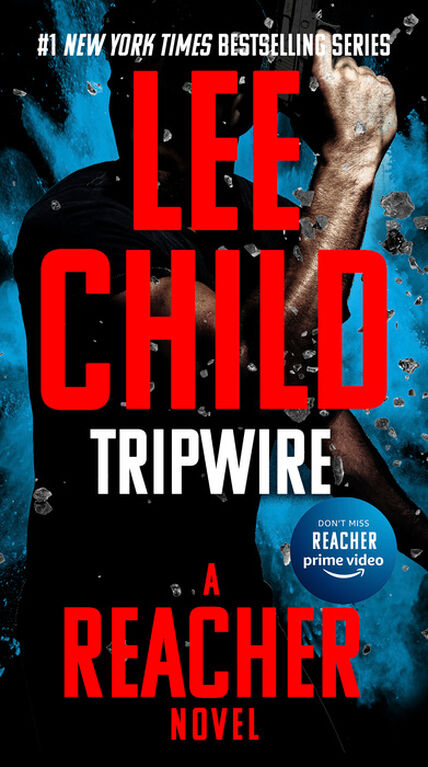Tripwire - Édition anglaise