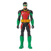 DC Comics, Robin Action Figure, 12-inch