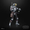 Star Wars The Bad Batch Collectible Figure