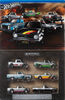 Hot Wheels Zamac Multipack