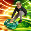 Beyblade Burst QuadDrive Interstellar Drop Battle Set -- Battle Game Set with Beystadium