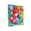 USAopoly Squishmallows "#Share My Squad" Casse-Tête De 1000 Pièces - Édition anglaise
