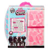 L.O.L. Surprise! O.M.G. Poupée-mannequin Winter Disco Dollie avec sa soeur - Édition anglaise