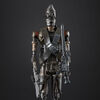 Star Wars The Black Series IG-11 Droid Toy 6-inch Scale The Mandalorian Collectible Action Figure - R Exclusive