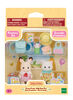 Calico Critters Nursery Friends - Walk Along Duo