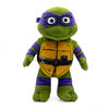 TMNT Mutant Mayhem Movie - Small Plush Donatello