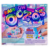 Rainbow Ooz-O's