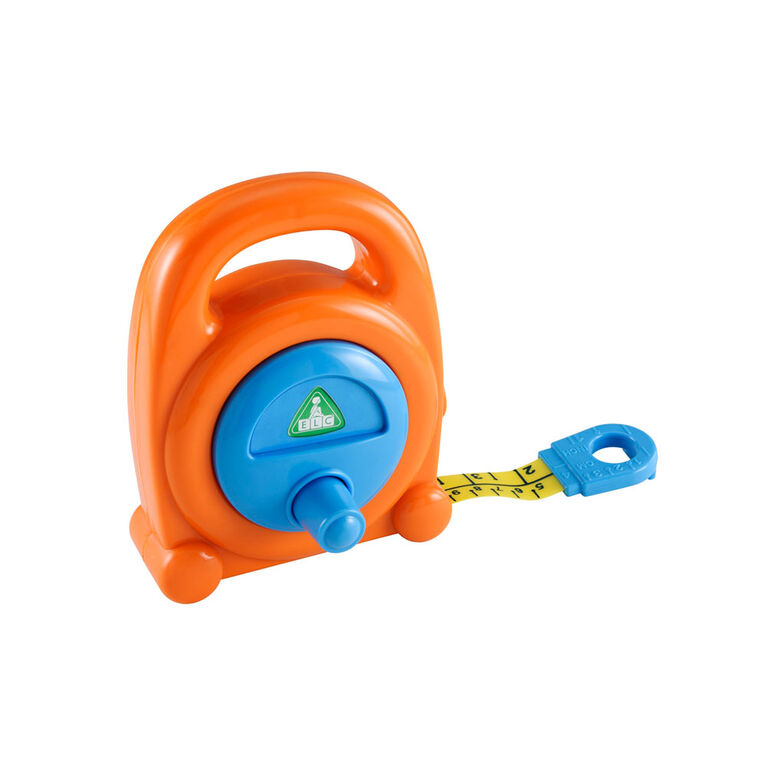 Early Learning Centre Tape Measure - English Edition - R Exclusive