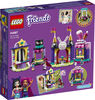 LEGO Friends Les kiosques de la fête foraine magique 41687 (361 pièces)