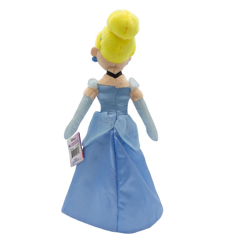 Disney: Princess Cinderella 9" Plush