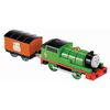 Thomas & Friends - TrackMaster Motorized Engine - Percy - English Edition