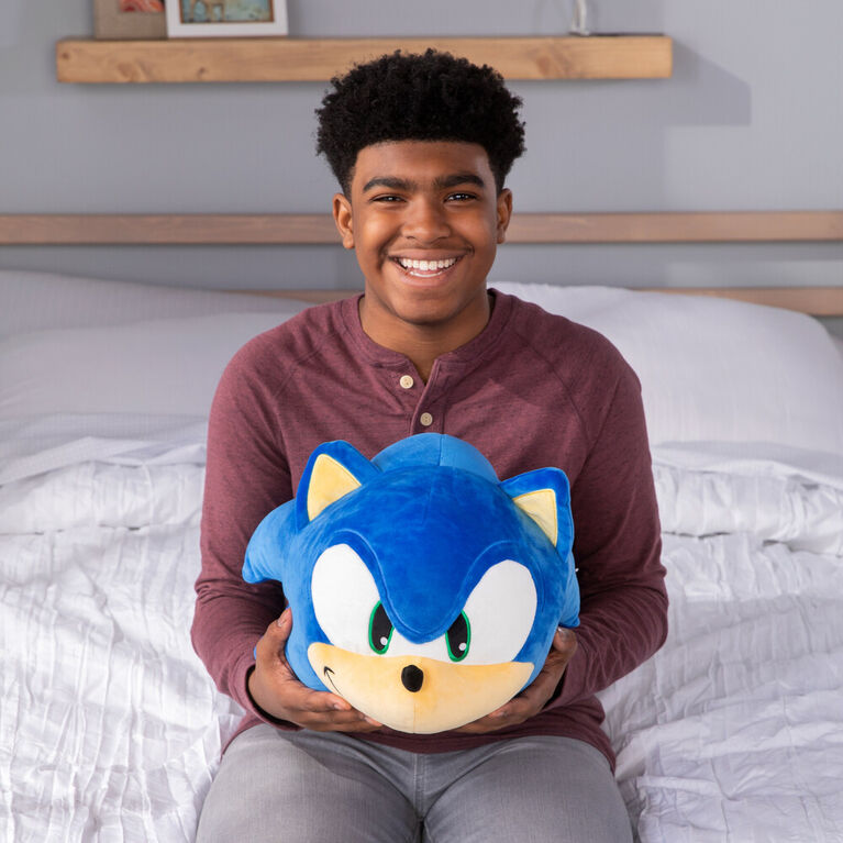 Sonic MEGA