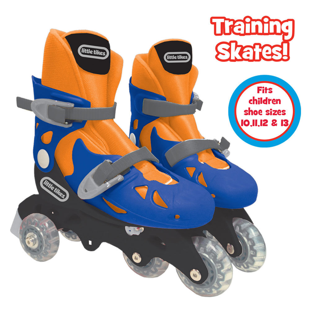 Patin à roue on sale alignée toys r us