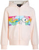 My Little Pony - tissu polaire - MyLittlePony / rose / 6T