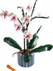 LEGO Orchid 10311 Plant Decor Building Kit for Adults; Build an Orchid Display Piece for the Home or Office (608 Pieces)