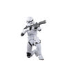 Star Wars The Black Series, Clone Trooper Phase II, figurine de 15 cm, Star Wars : la Guerre des Clones