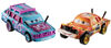 Disney/Pixar Cars Blind Spot & Pushover Vehicle 2-Pack