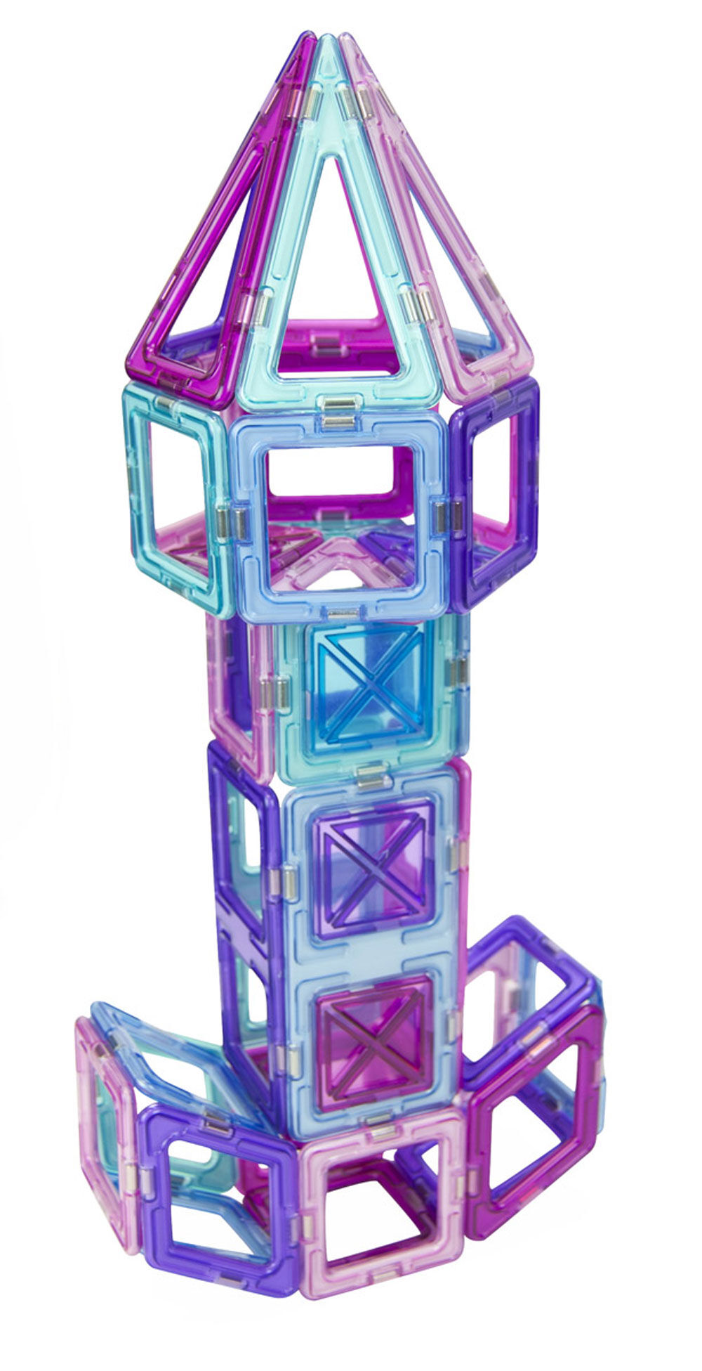 magformers inspire 100 piece set