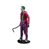 DC Multiverse - The Joker: Le Clown (Batman: Three Jokers Comics) Figurine