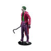 DC Multiverse - The Joker: The Clown (Batman: Three Jokers Comics) Figure