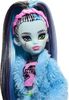 Monster High Creepover Party Frankie Stein