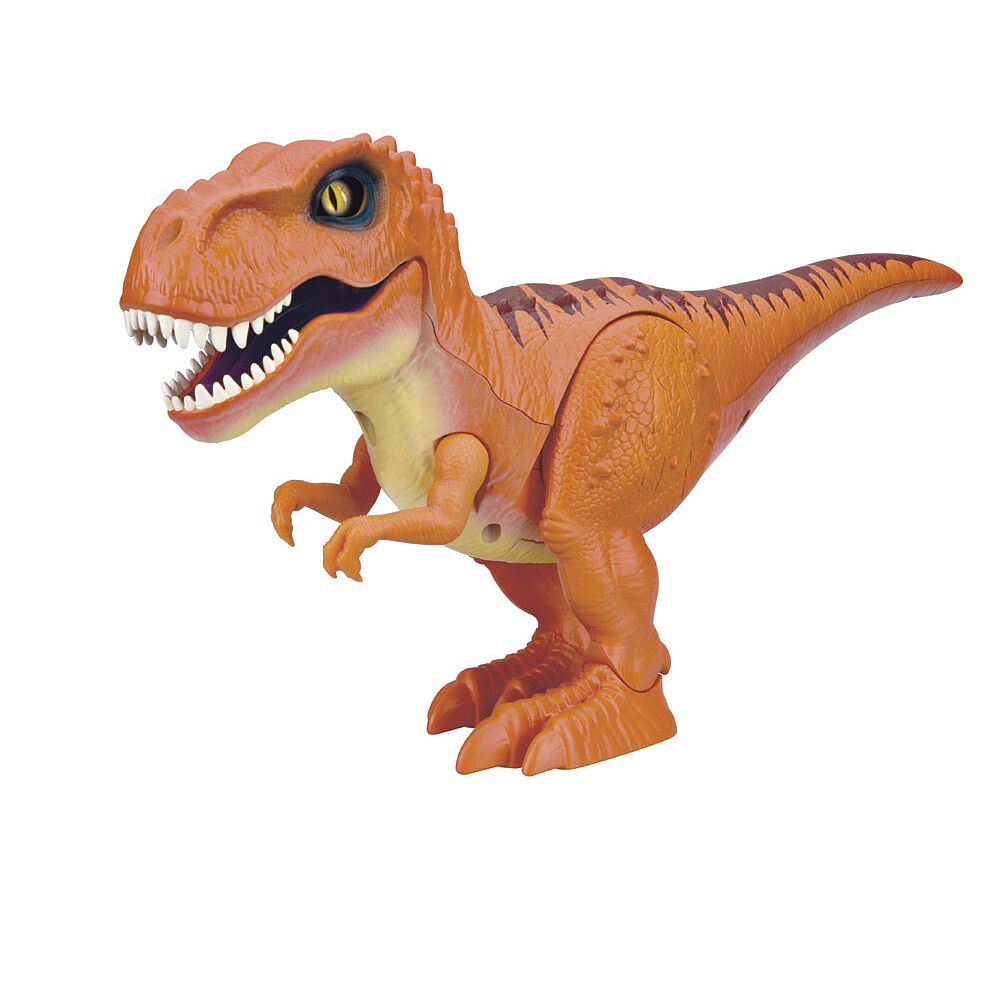 robo alive robotic dinosaur