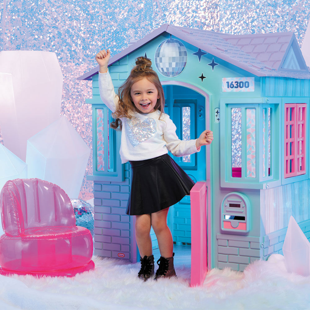 lol kids playhouse