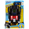 Fisher-Price Imaginext DC Super Friends Transforming Batmobile R/C