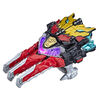Power Rangers Dino Knight Morpher Electronic Toy