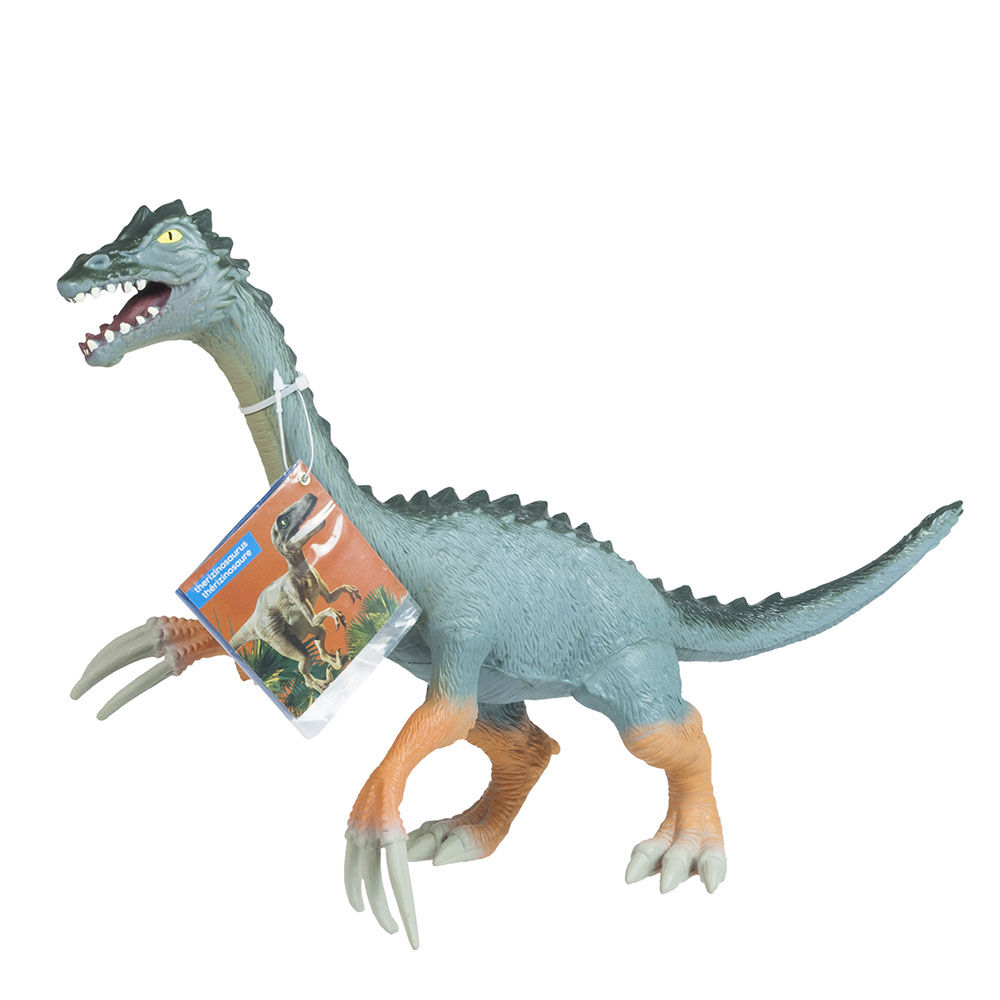 Animal planet sales foam dinosaurs