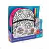 Out To Impress Colour Your Own Backpack and Pencil Case - English Edition - R Exclusive