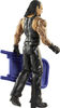 WWE Wrekkin Undertaker Action Figure