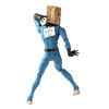 Marvel Legends Series Bombastic Bag-Man 6-inch Action Figure Toy, 3 Accessories - R Exclusive