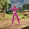 Power Rangers Lightning Collection Mighty Morphin Ninja Pink Ranger