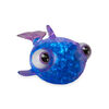 Bubbleezz Animalzz Purple Whale