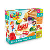 Busy Me Slice and Play Veggie Set - R Exclusive