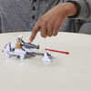 Star Wars Mission Fleet - Biker Scout Speeder Bike Speeder Sprint