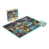 Seinfeld, 300-Piece Jigsaw Puzzle Yada Yada Yada
