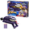 Marvel Spider-Man VenomVersus Marvel's Venom Strike Blaster, Nerf Spider-Man Roleplay Toy