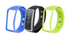 Vivitar Bluetooth Activity Tracker - Black, Blue, Green