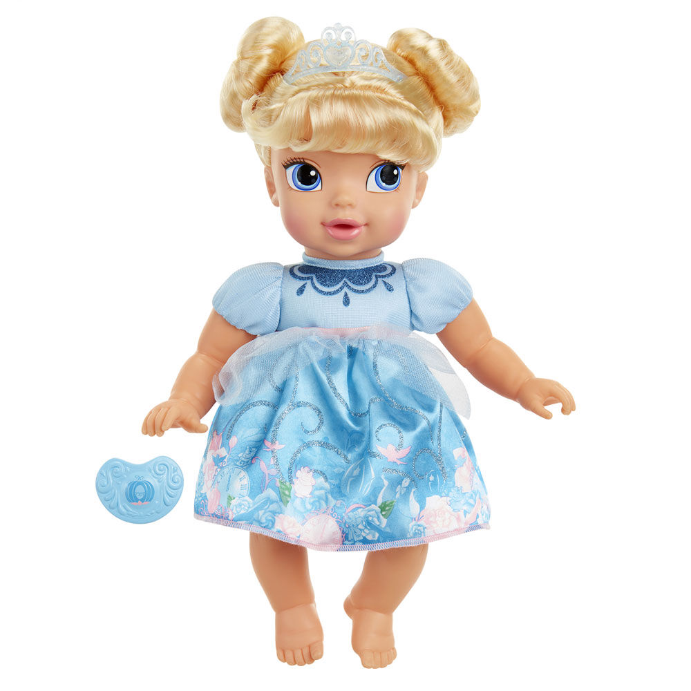 Disney babies new arrivals dolls